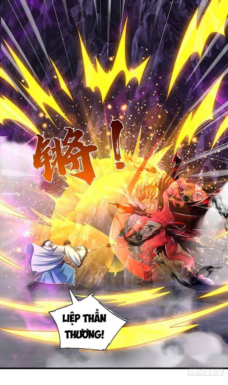 đọc truyện Bắt Đầu Với Chí Tôn Đan Điền Chương 187 ảnh 40 tại Thiên Thai Truyện