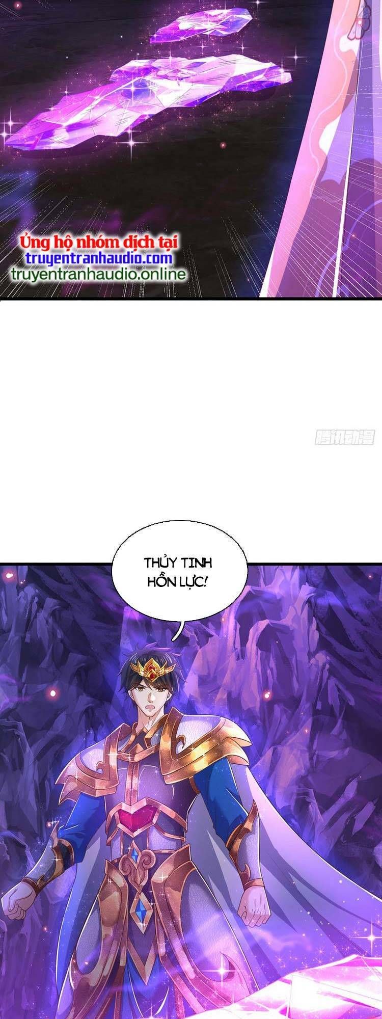 đọc truyện Bắt Đầu Với Chí Tôn Đan Điền Chương 187 ảnh 6 tại Thiên Thai Truyện