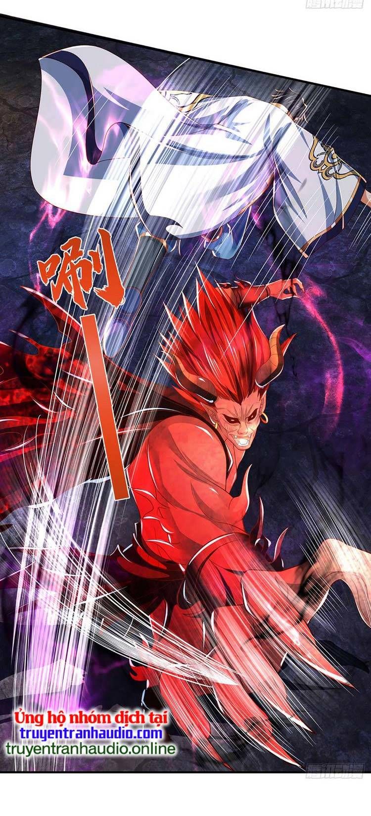 đọc truyện Bắt Đầu Với Chí Tôn Đan Điền Chương 187 ảnh 42 tại Thiên Thai Truyện