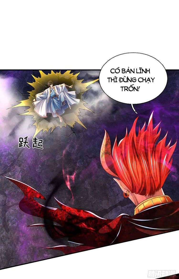 đọc truyện Bắt Đầu Với Chí Tôn Đan Điền Chương 187 ảnh 43 tại Thiên Thai Truyện