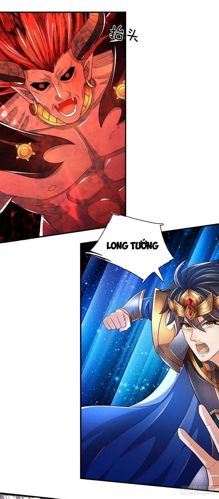 đọc truyện Bắt Đầu Với Chí Tôn Đan Điền Chương 187 ảnh 45 tại Thiên Thai Truyện