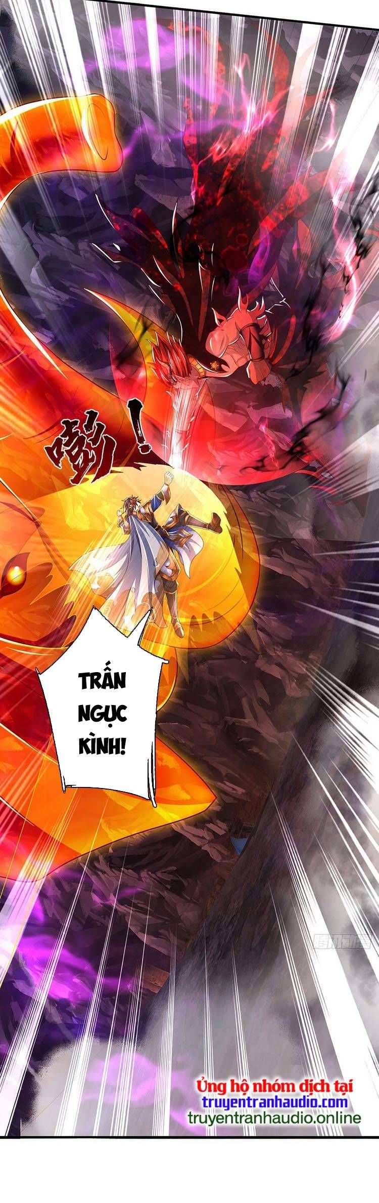 đọc truyện Bắt Đầu Với Chí Tôn Đan Điền Chương 187 ảnh 46 tại Thiên Thai Truyện