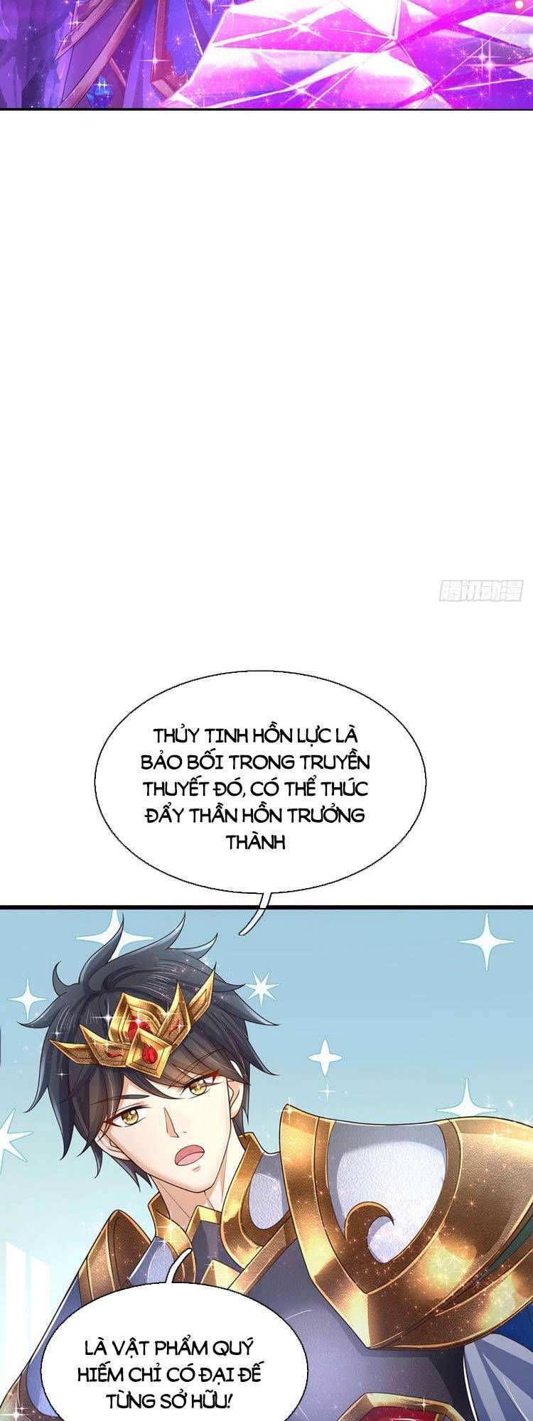 đọc truyện Bắt Đầu Với Chí Tôn Đan Điền Chương 187 ảnh 7 tại Thiên Thai Truyện