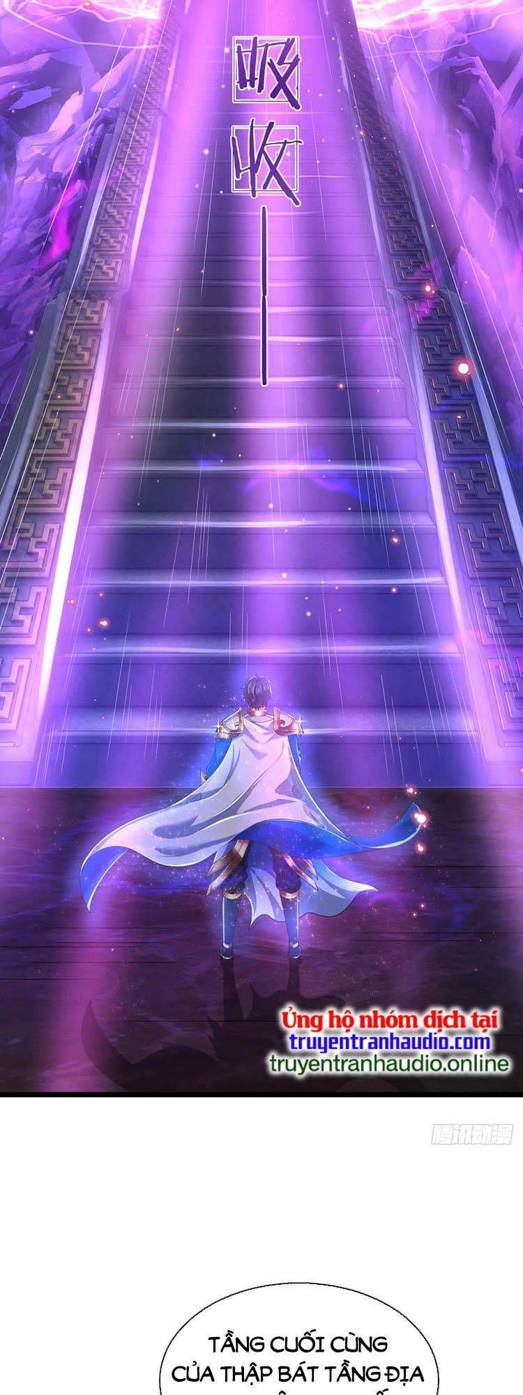 đọc truyện Bắt Đầu Với Chí Tôn Đan Điền Chương 187 ảnh 9 tại Thiên Thai Truyện