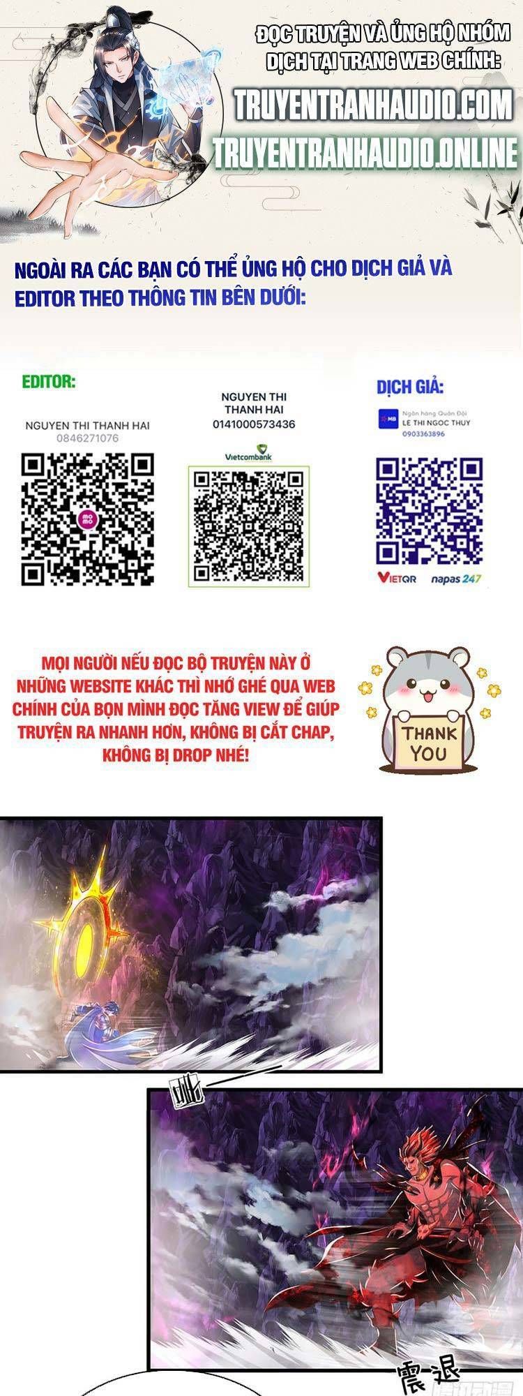 đọc truyện Bắt Đầu Với Chí Tôn Đan Điền Chương 188 ảnh 3 tại Thiên Thai Truyện