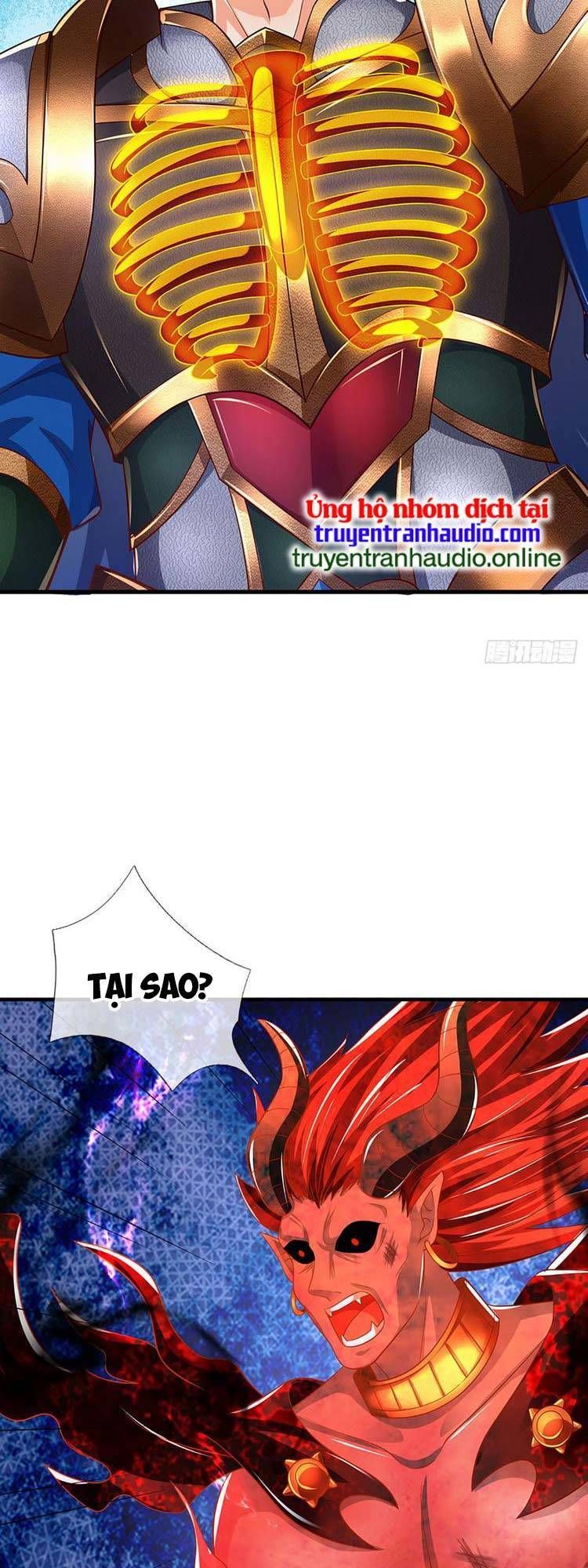 đọc truyện Bắt Đầu Với Chí Tôn Đan Điền Chương 188 ảnh 15 tại Thiên Thai Truyện