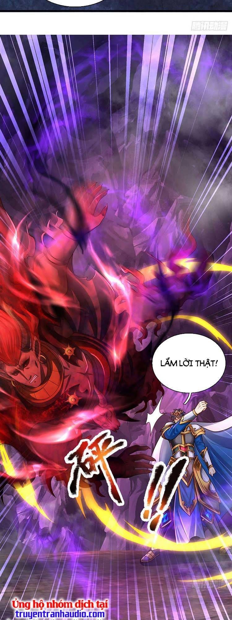 đọc truyện Bắt Đầu Với Chí Tôn Đan Điền Chương 188 ảnh 20 tại Thiên Thai Truyện