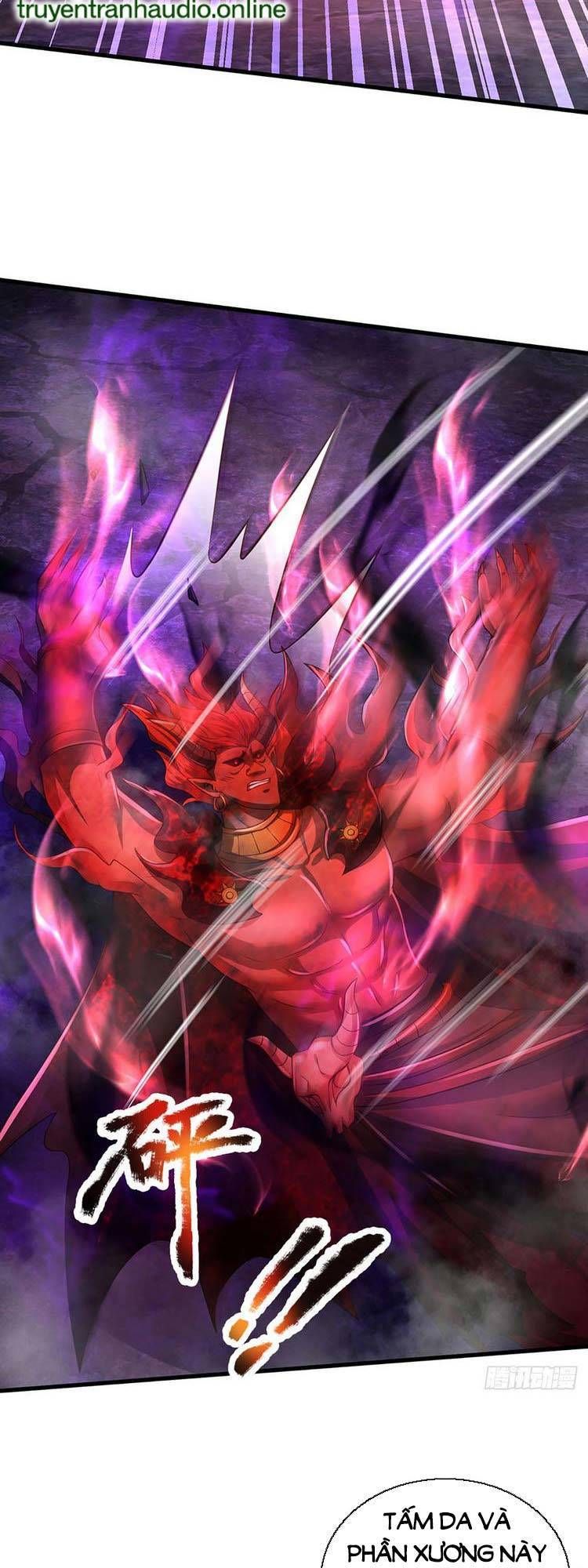 đọc truyện Bắt Đầu Với Chí Tôn Đan Điền Chương 188 ảnh 21 tại Thiên Thai Truyện