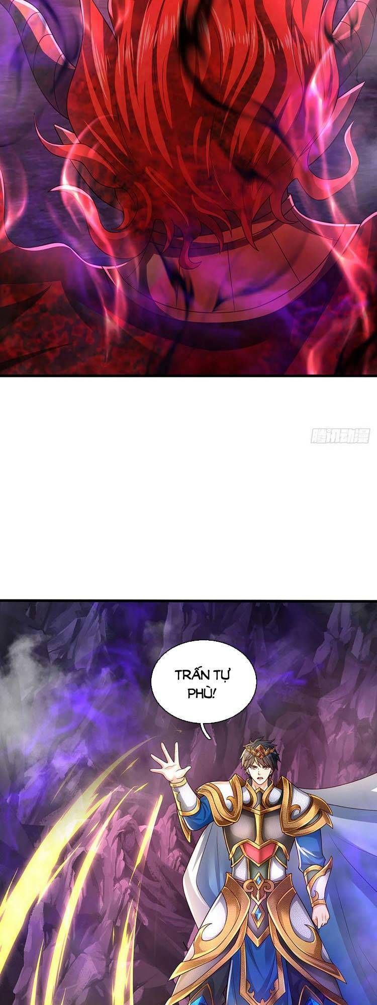 đọc truyện Bắt Đầu Với Chí Tôn Đan Điền Chương 188 ảnh 26 tại Thiên Thai Truyện