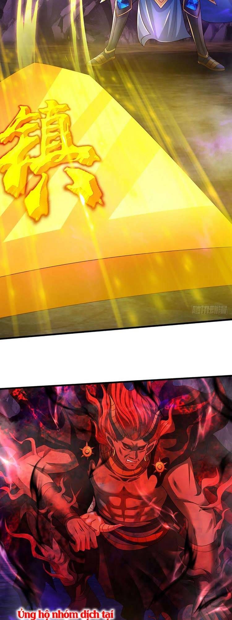 đọc truyện Bắt Đầu Với Chí Tôn Đan Điền Chương 188 ảnh 27 tại Thiên Thai Truyện