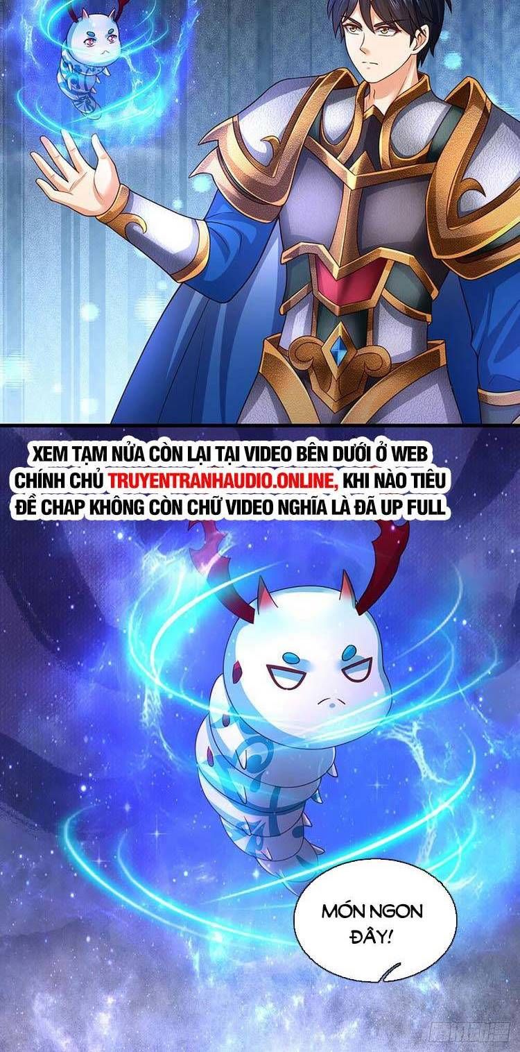 đọc truyện Bắt Đầu Với Chí Tôn Đan Điền Chương 188 ảnh 29 tại Thiên Thai Truyện