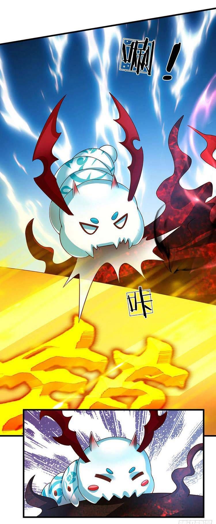 đọc truyện Bắt Đầu Với Chí Tôn Đan Điền Chương 188 ảnh 33 tại Thiên Thai Truyện