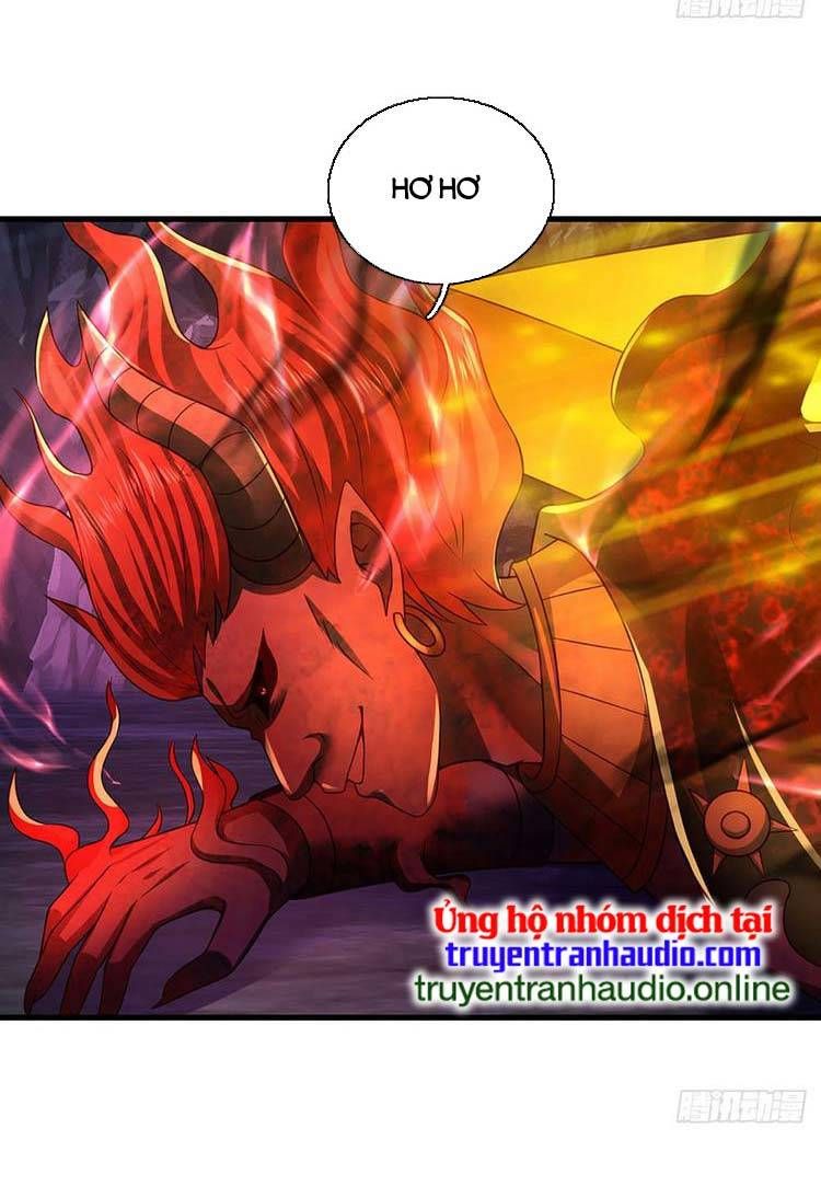 đọc truyện Bắt Đầu Với Chí Tôn Đan Điền Chương 188 ảnh 34 tại Thiên Thai Truyện