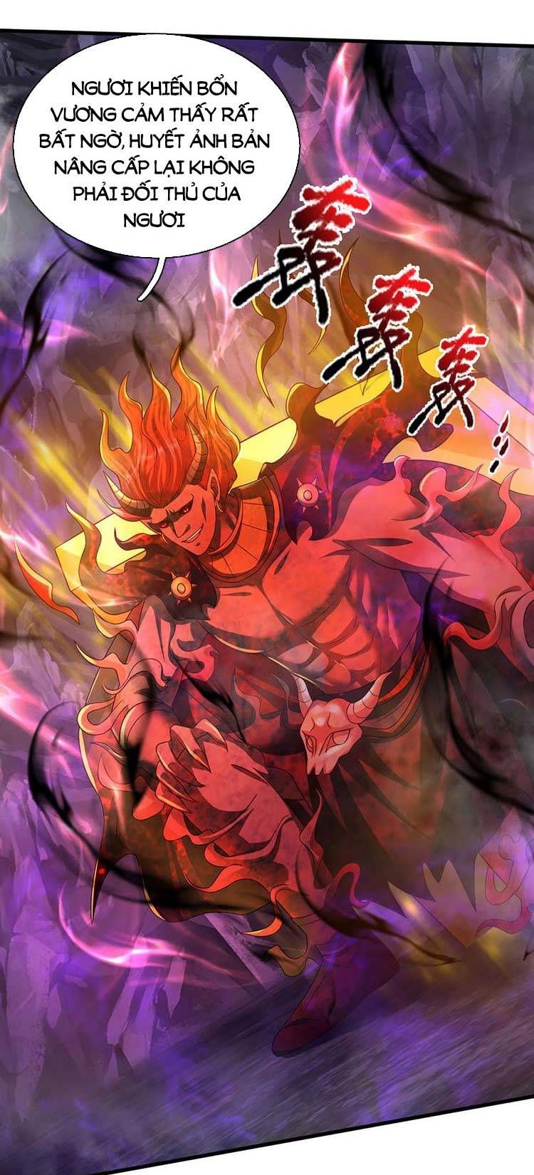 đọc truyện Bắt Đầu Với Chí Tôn Đan Điền Chương 188 ảnh 37 tại Thiên Thai Truyện