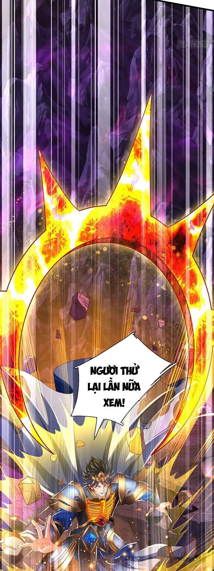 đọc truyện Bắt Đầu Với Chí Tôn Đan Điền Chương 188 ảnh 6 tại Thiên Thai Truyện