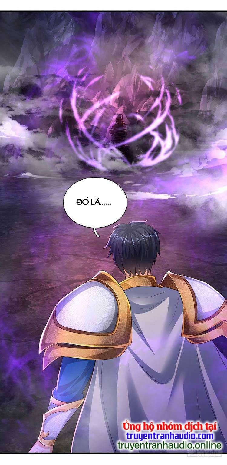 đọc truyện Bắt Đầu Với Chí Tôn Đan Điền Chương 188 ảnh 42 tại Thiên Thai Truyện