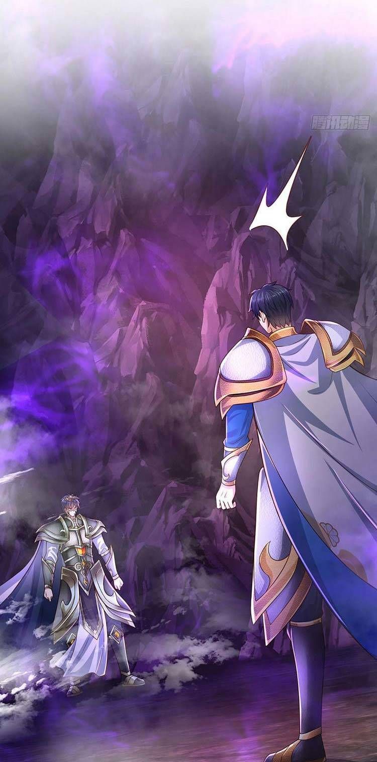 đọc truyện Bắt Đầu Với Chí Tôn Đan Điền Chương 188 ảnh 44 tại Thiên Thai Truyện