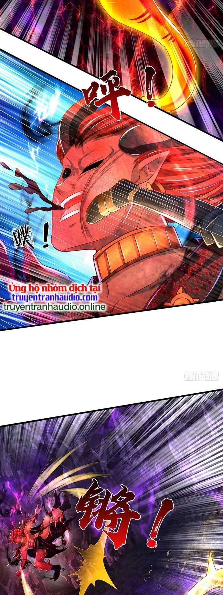 đọc truyện Bắt Đầu Với Chí Tôn Đan Điền Chương 188 ảnh 9 tại Thiên Thai Truyện