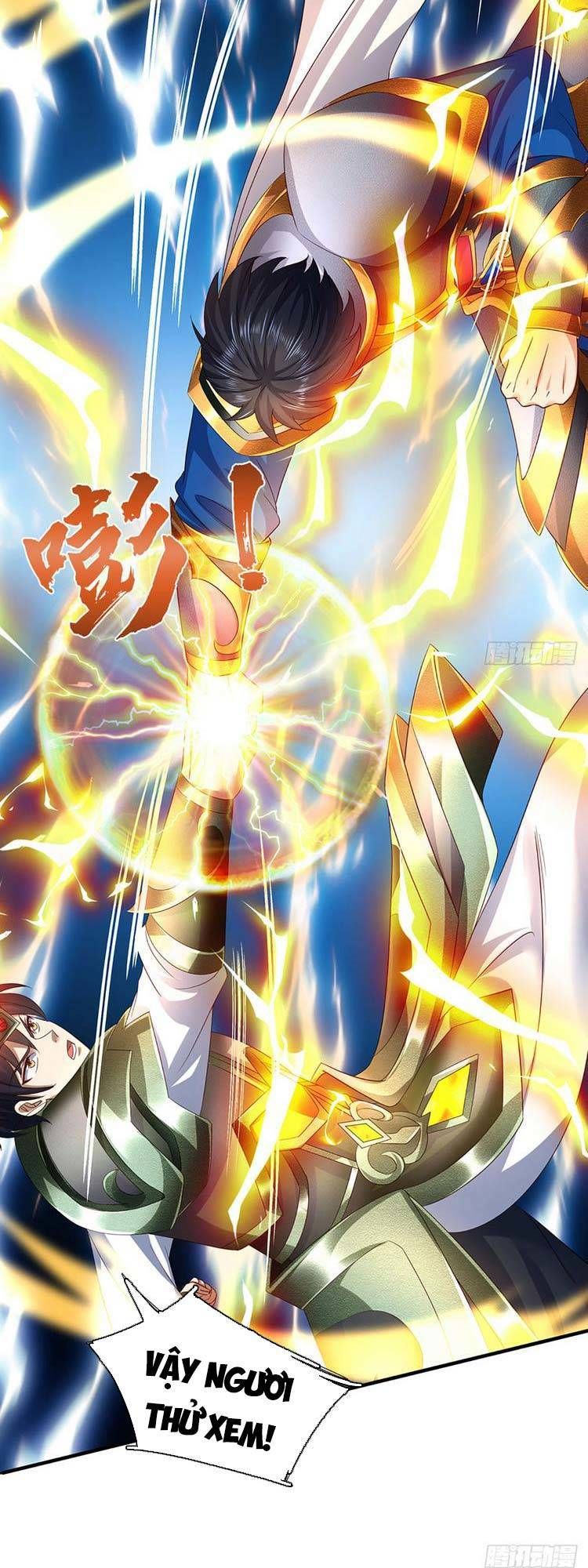 đọc truyện Bắt Đầu Với Chí Tôn Đan Điền Chương 189 ảnh 14 tại Thiên Thai Truyện