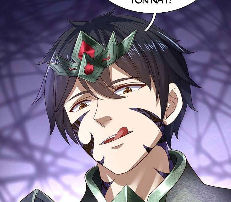 đọc truyện Bắt Đầu Với Chí Tôn Đan Điền Chương 189 ảnh 19 tại Thiên Thai Truyện