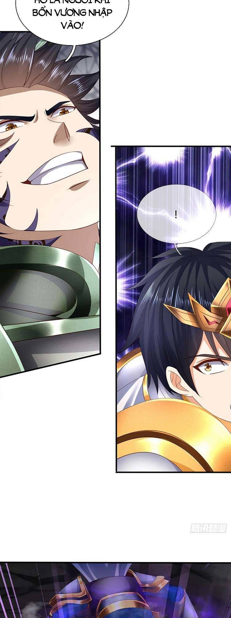 đọc truyện Bắt Đầu Với Chí Tôn Đan Điền Chương 189 ảnh 26 tại Thiên Thai Truyện