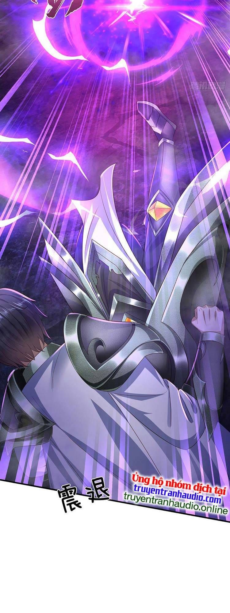 đọc truyện Bắt Đầu Với Chí Tôn Đan Điền Chương 189 ảnh 10 tại Thiên Thai Truyện