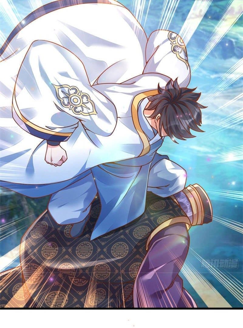 đọc truyện Bắt Đầu Với Chí Tôn Đan Điền Chương 19 ảnh 14 tại Thiên Thai Truyện