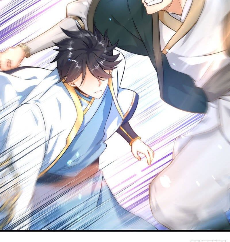 đọc truyện Bắt Đầu Với Chí Tôn Đan Điền Chương 19 ảnh 31 tại Thiên Thai Truyện