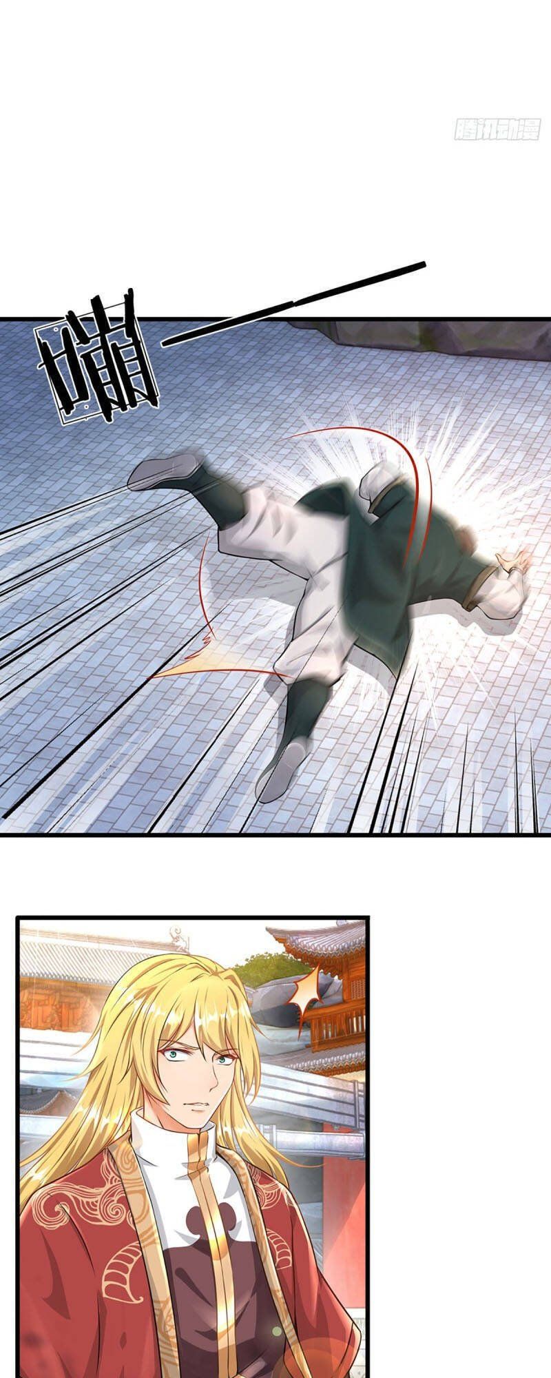 đọc truyện Bắt Đầu Với Chí Tôn Đan Điền Chương 19 ảnh 34 tại Thiên Thai Truyện