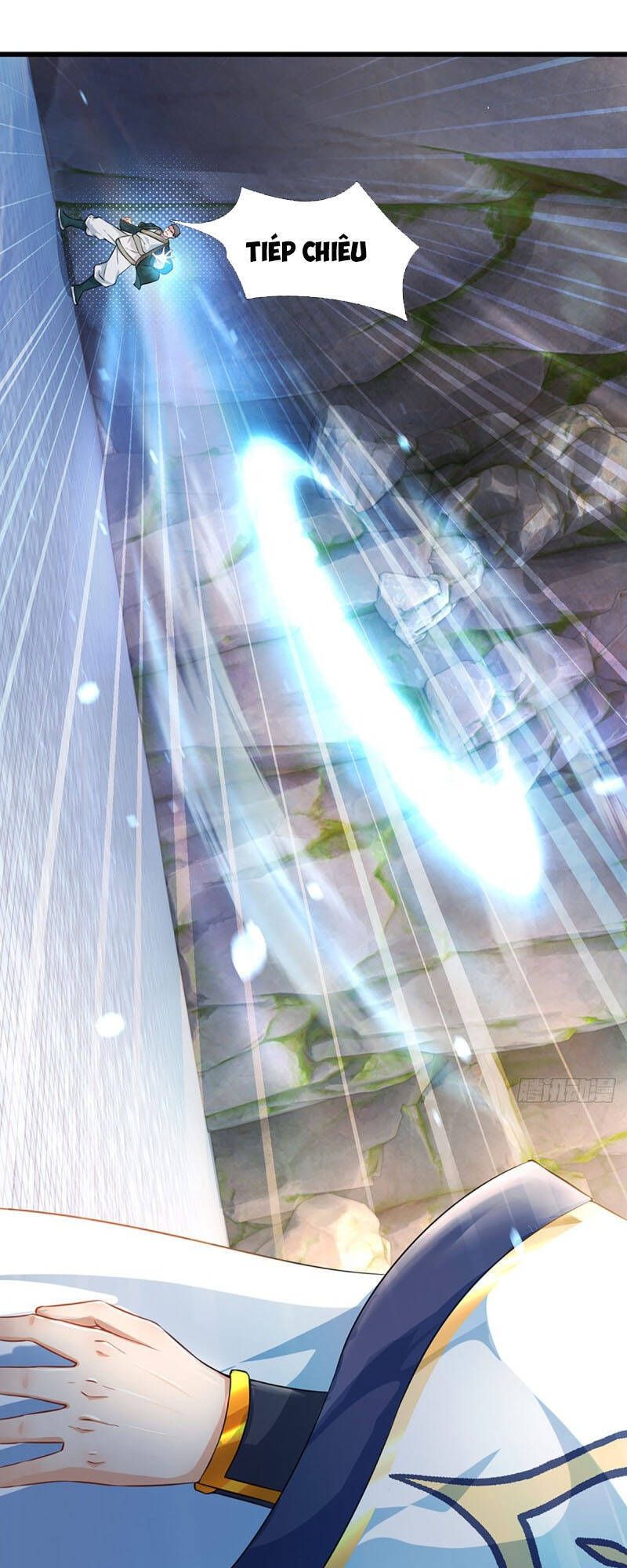 đọc truyện Bắt Đầu Với Chí Tôn Đan Điền Chương 19 ảnh 37 tại Thiên Thai Truyện