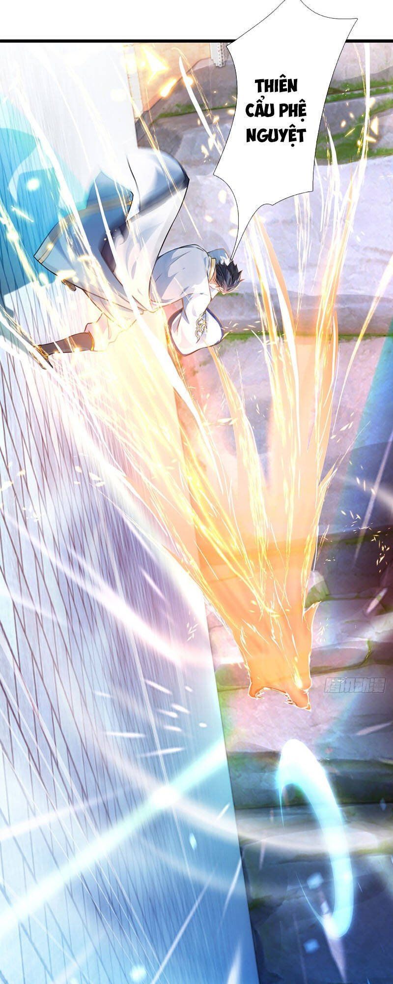 đọc truyện Bắt Đầu Với Chí Tôn Đan Điền Chương 19 ảnh 41 tại Thiên Thai Truyện