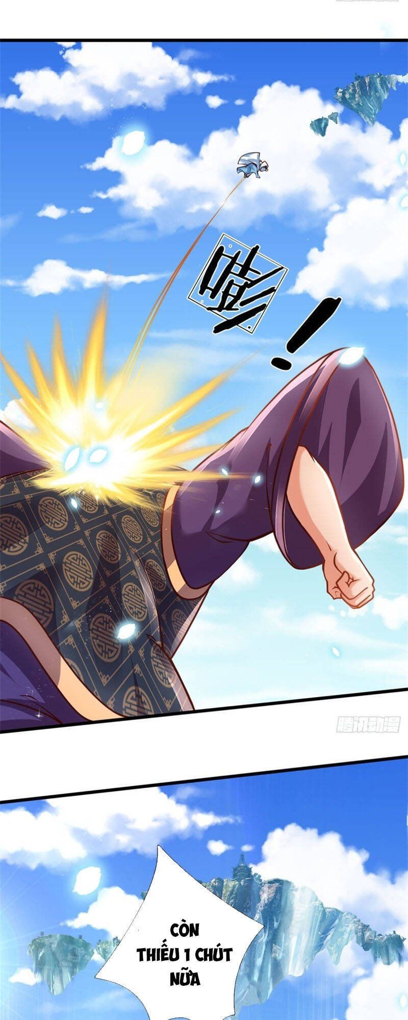 đọc truyện Bắt Đầu Với Chí Tôn Đan Điền Chương 19 ảnh 11 tại Thiên Thai Truyện