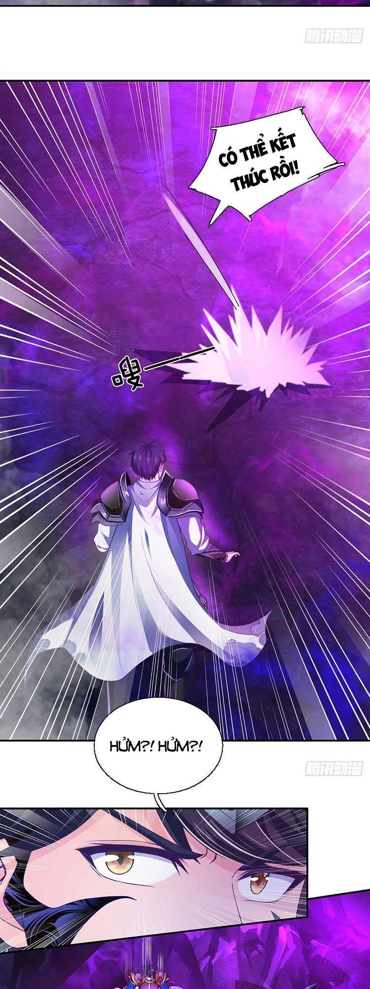 đọc truyện Bắt Đầu Với Chí Tôn Đan Điền Chương 190 ảnh 14 tại Thiên Thai Truyện