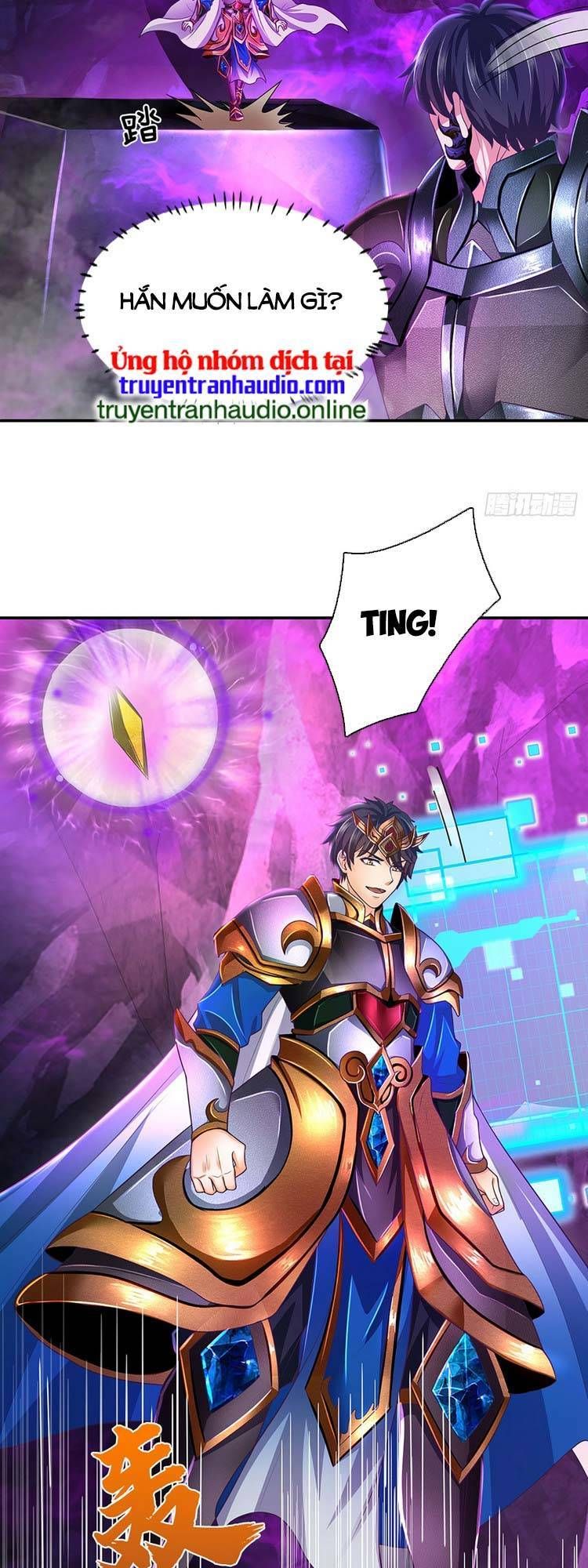 đọc truyện Bắt Đầu Với Chí Tôn Đan Điền Chương 190 ảnh 15 tại Thiên Thai Truyện