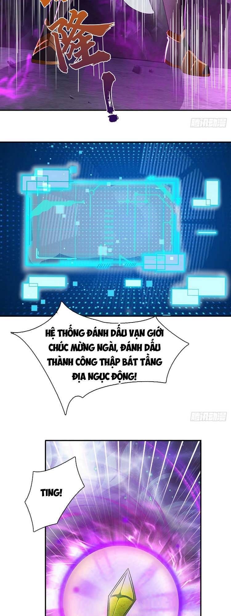 đọc truyện Bắt Đầu Với Chí Tôn Đan Điền Chương 190 ảnh 16 tại Thiên Thai Truyện