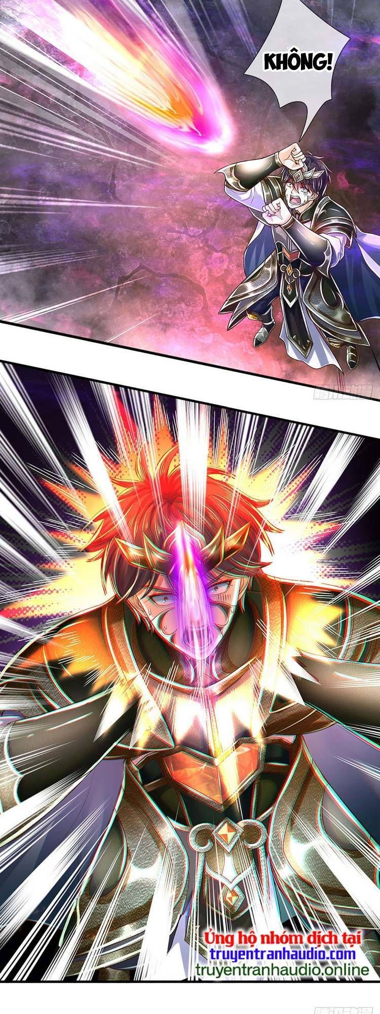 đọc truyện Bắt Đầu Với Chí Tôn Đan Điền Chương 190 ảnh 25 tại Thiên Thai Truyện