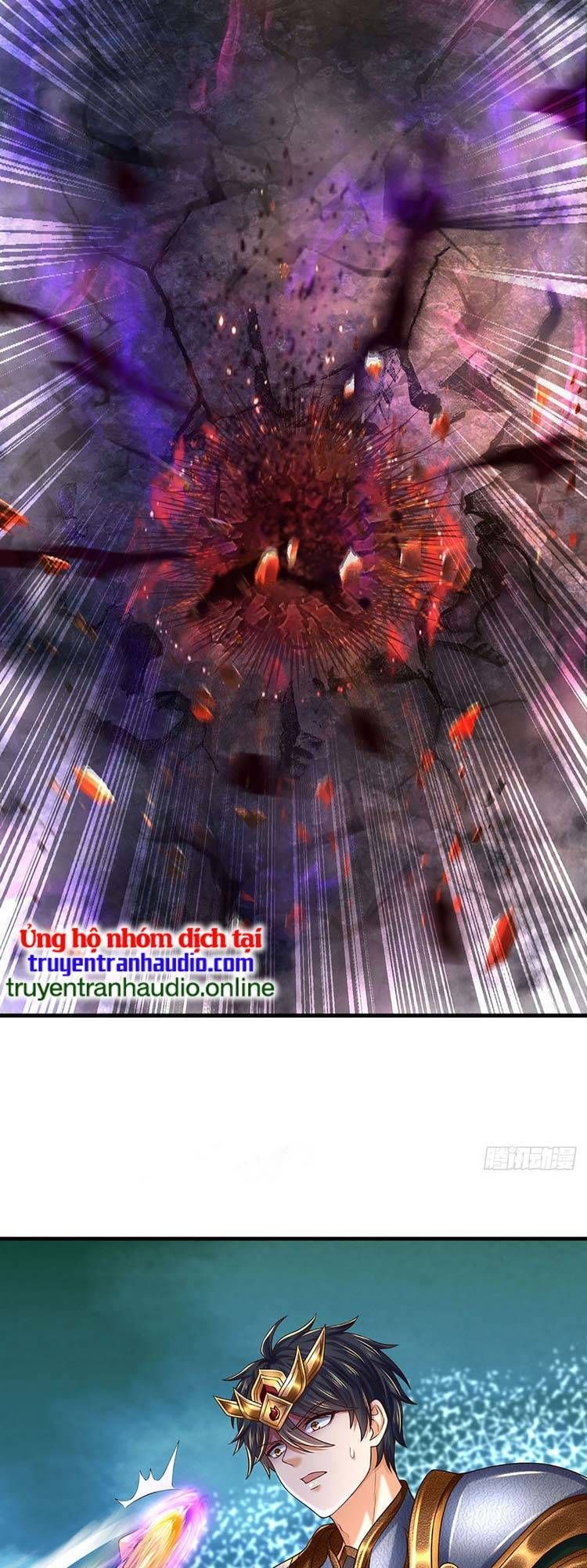 đọc truyện Bắt Đầu Với Chí Tôn Đan Điền Chương 190 ảnh 28 tại Thiên Thai Truyện