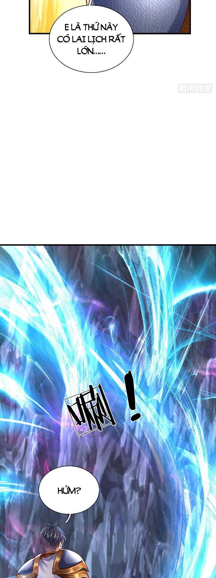 đọc truyện Bắt Đầu Với Chí Tôn Đan Điền Chương 190 ảnh 30 tại Thiên Thai Truyện