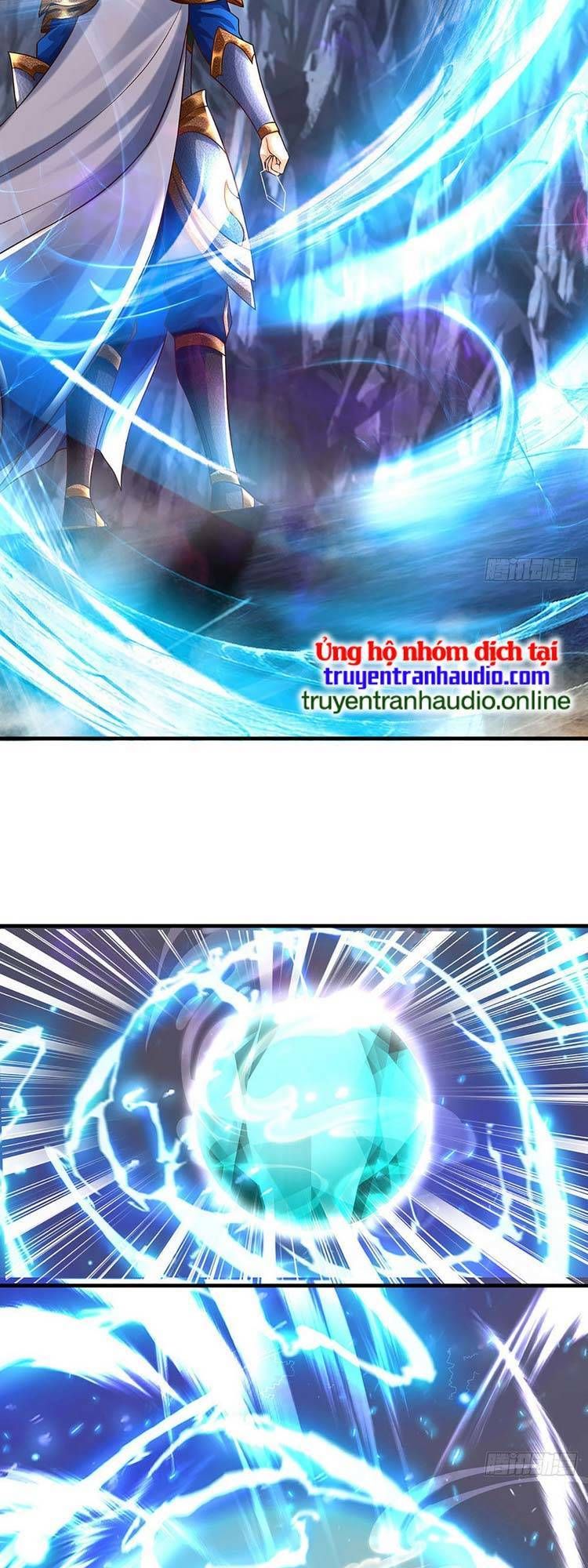 đọc truyện Bắt Đầu Với Chí Tôn Đan Điền Chương 190 ảnh 31 tại Thiên Thai Truyện