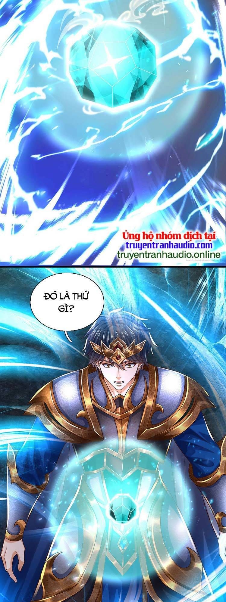 đọc truyện Bắt Đầu Với Chí Tôn Đan Điền Chương 190 ảnh 32 tại Thiên Thai Truyện