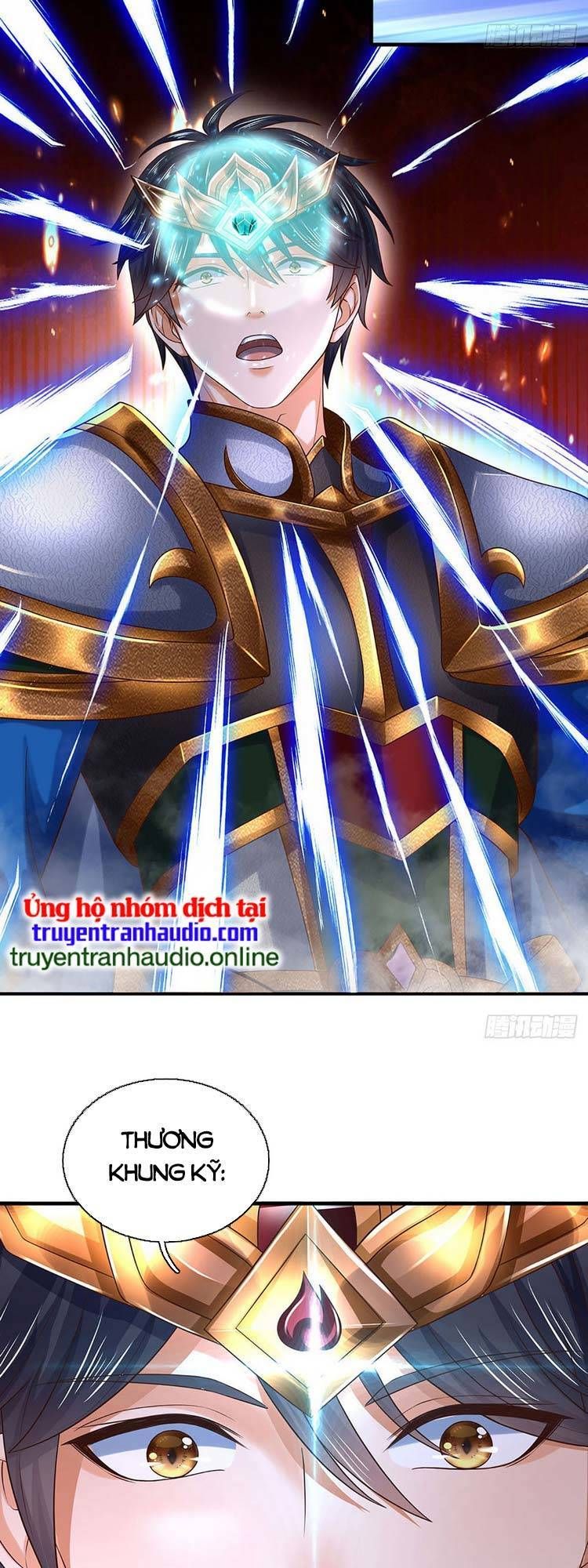 đọc truyện Bắt Đầu Với Chí Tôn Đan Điền Chương 190 ảnh 34 tại Thiên Thai Truyện