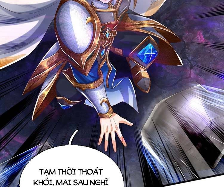 đọc truyện Bắt Đầu Với Chí Tôn Đan Điền Chương 190 ảnh 39 tại Thiên Thai Truyện