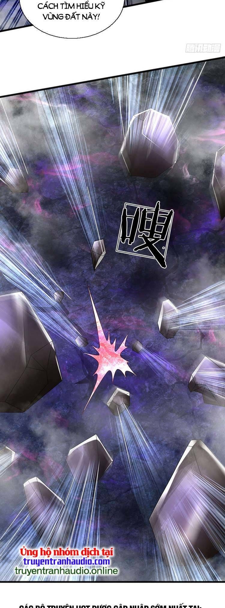 đọc truyện Bắt Đầu Với Chí Tôn Đan Điền Chương 190 ảnh 40 tại Thiên Thai Truyện