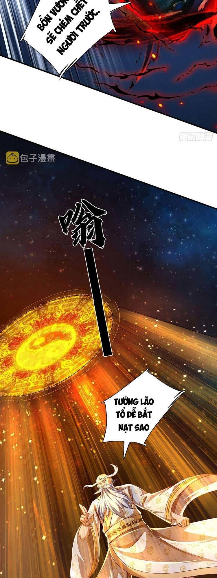 đọc truyện Bắt Đầu Với Chí Tôn Đan Điền Chương 191 ảnh 12 tại Thiên Thai Truyện