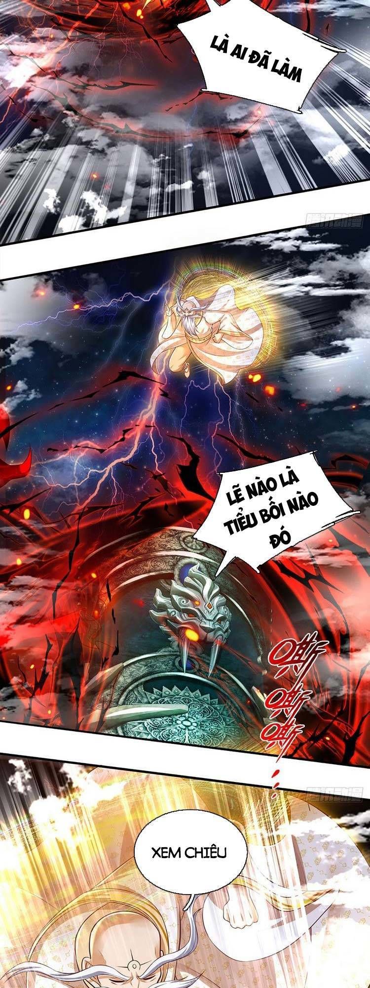 đọc truyện Bắt Đầu Với Chí Tôn Đan Điền Chương 191 ảnh 16 tại Thiên Thai Truyện