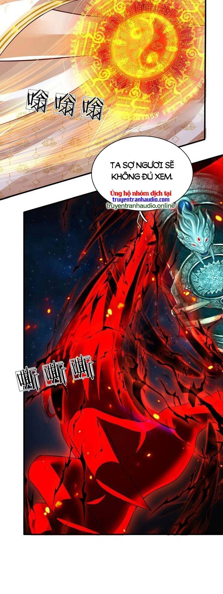 đọc truyện Bắt Đầu Với Chí Tôn Đan Điền Chương 191 ảnh 4 tại Thiên Thai Truyện