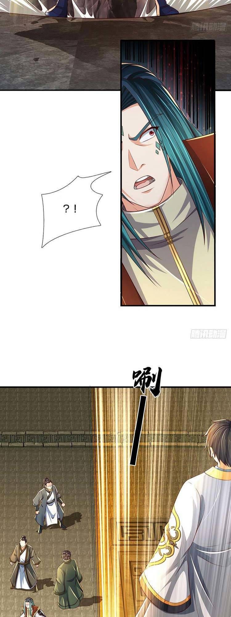 đọc truyện Bắt Đầu Với Chí Tôn Đan Điền Chương 191 ảnh 23 tại Thiên Thai Truyện