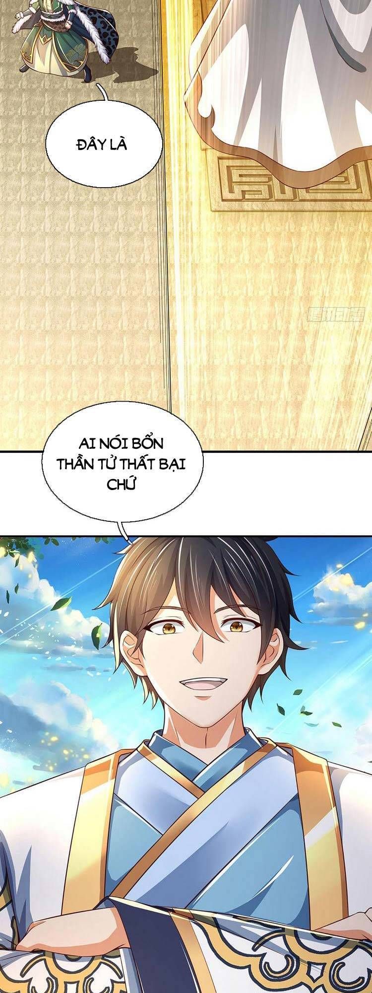 đọc truyện Bắt Đầu Với Chí Tôn Đan Điền Chương 191 ảnh 24 tại Thiên Thai Truyện