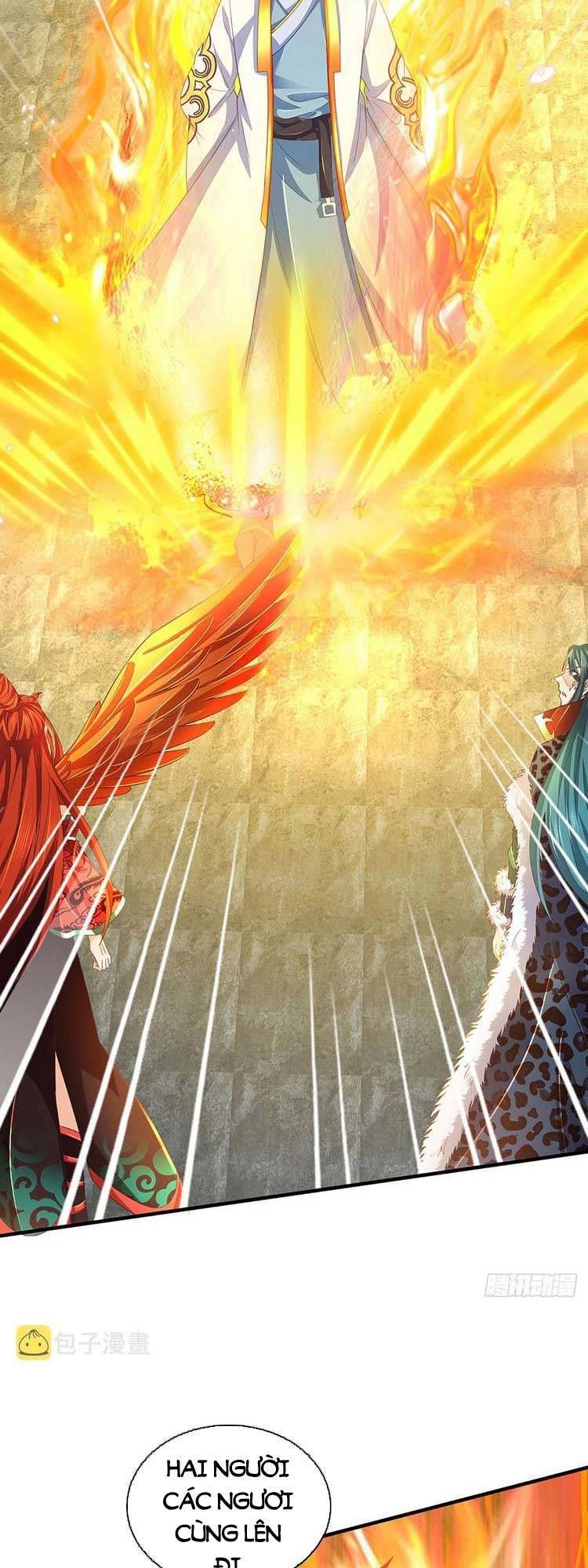 đọc truyện Bắt Đầu Với Chí Tôn Đan Điền Chương 191 ảnh 30 tại Thiên Thai Truyện