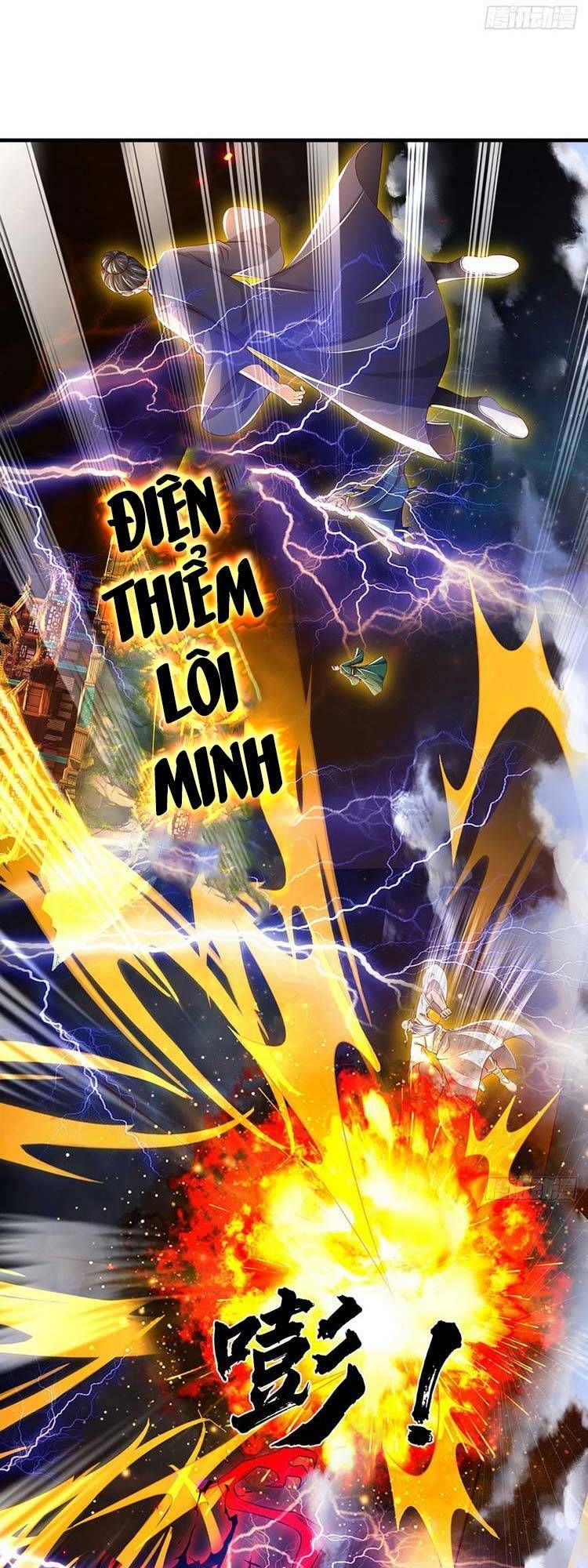 đọc truyện Bắt Đầu Với Chí Tôn Đan Điền Chương 191 ảnh 5 tại Thiên Thai Truyện